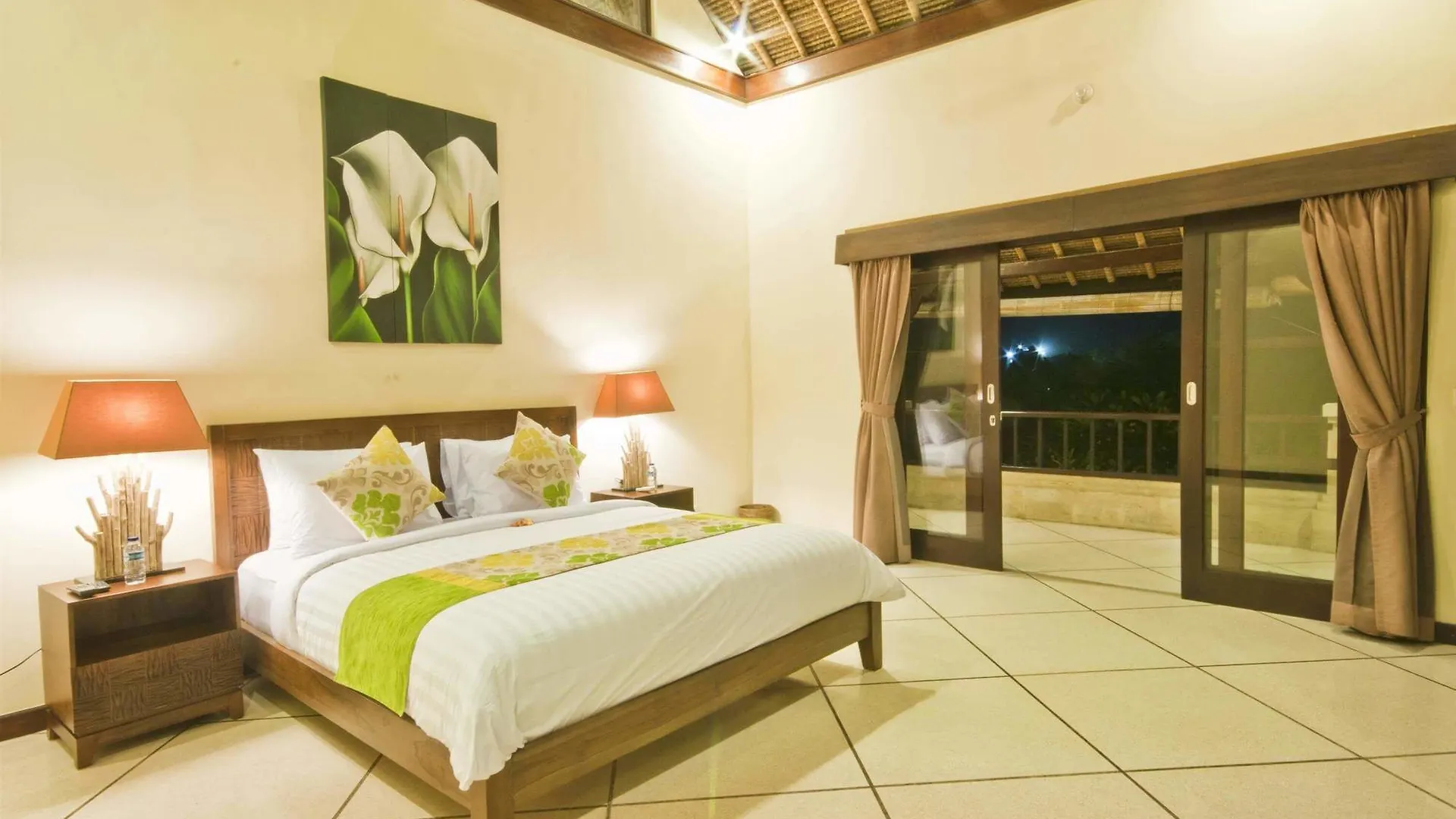 Villa Gading Seminyak  0*, Seminyak (Bali)