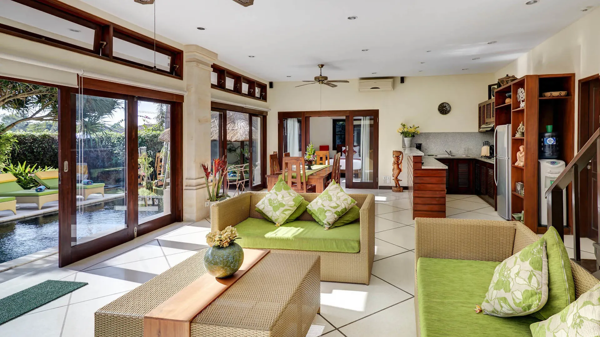 Villa Gading contacts