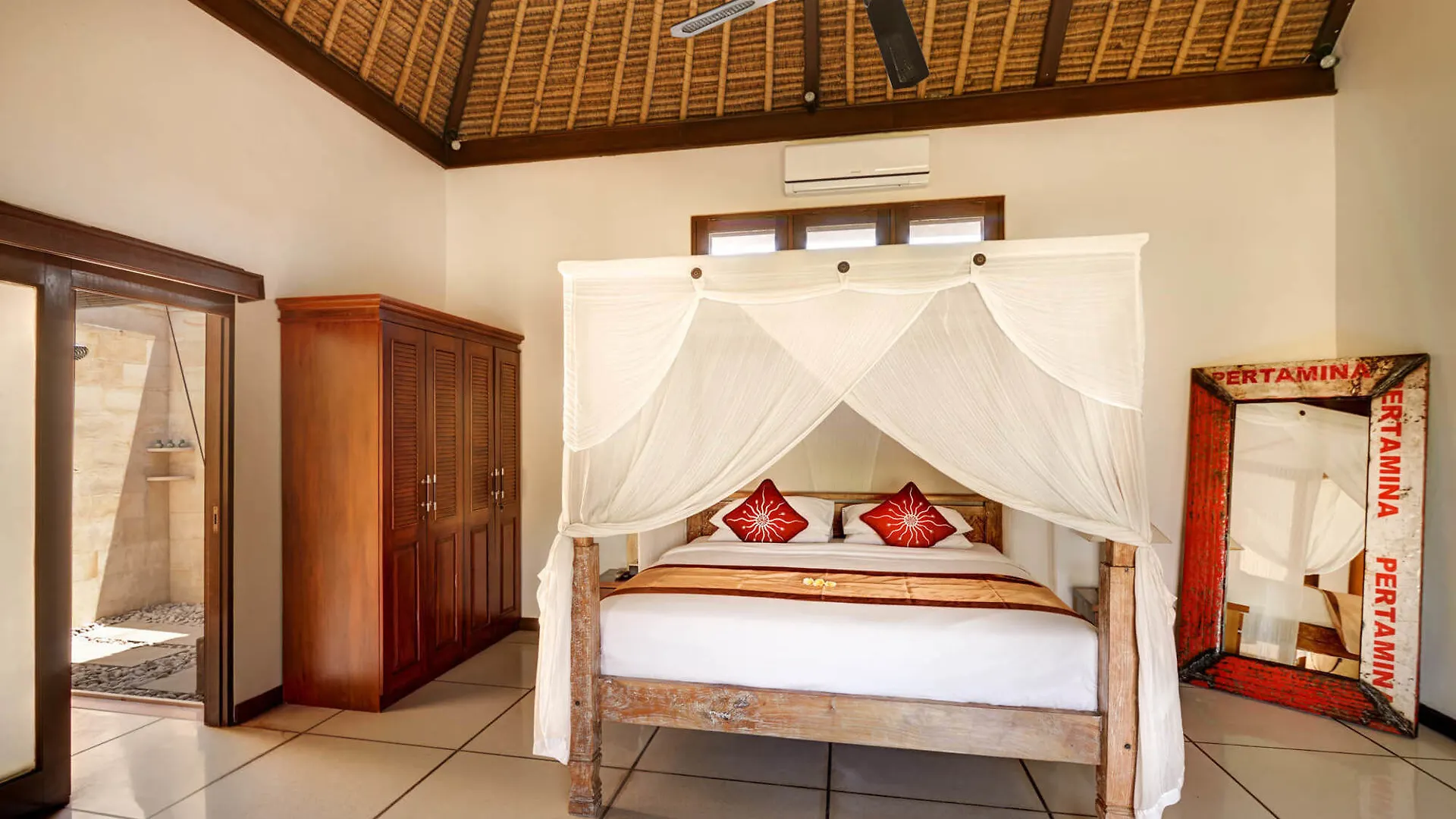 Villa Gading Seminyak  Indonesia