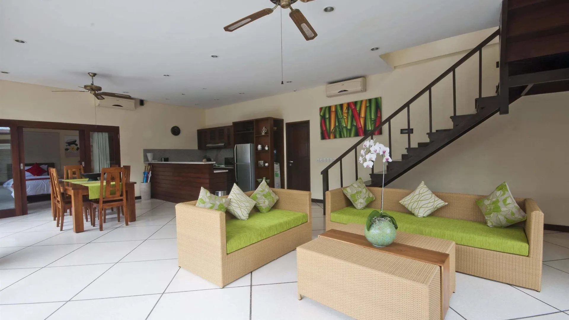 Villa Gading Seminyak