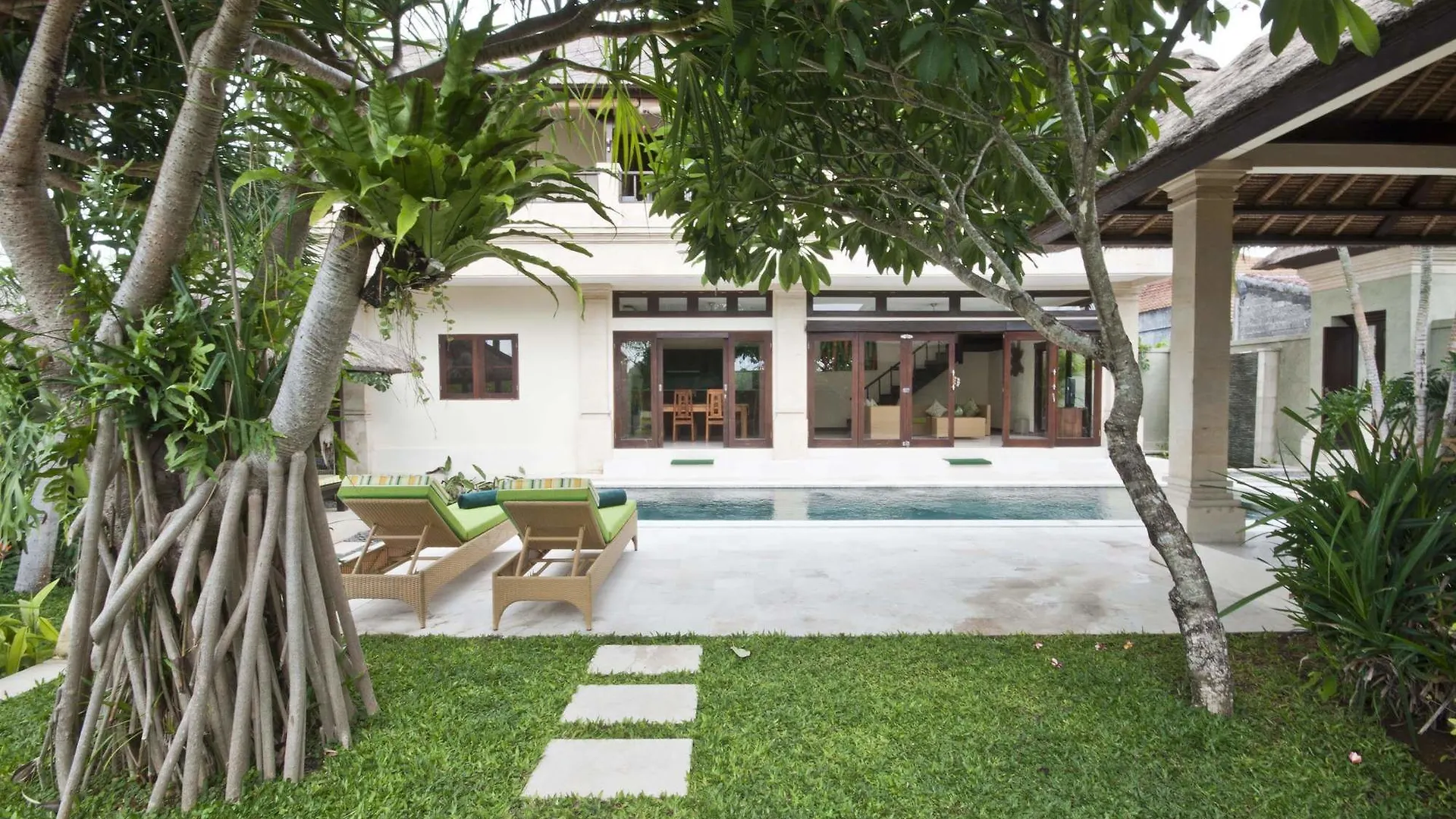 Villa Gading Seminyak   Seminyak (Bali)