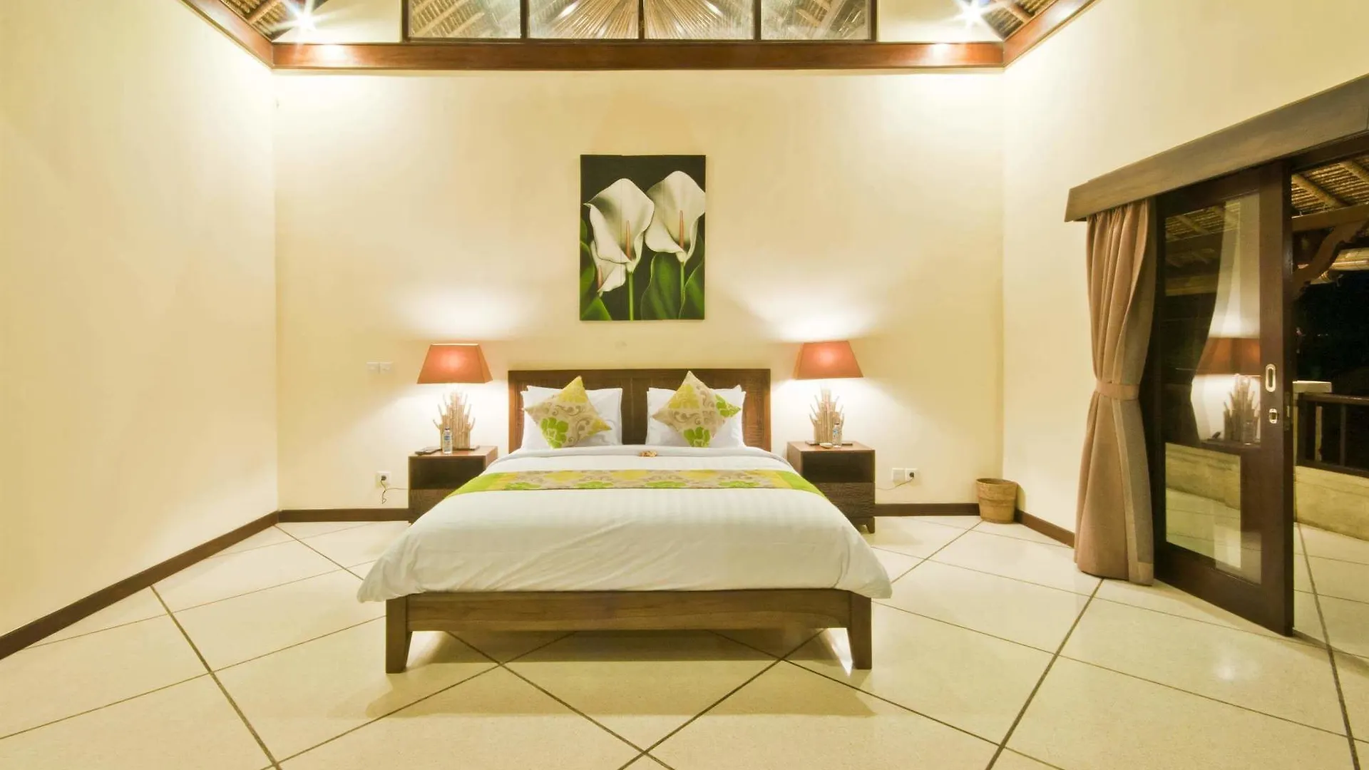 Villa Gading Seminyak  Indonesia