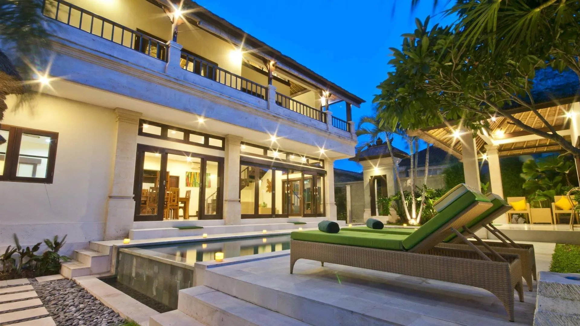 Villa Gading Seminyak