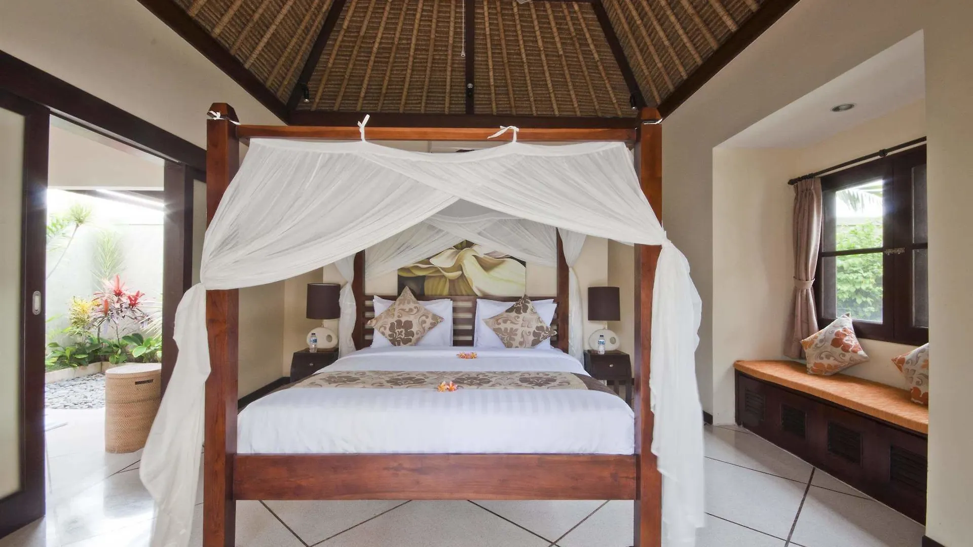 Villa Gading Seminyak
