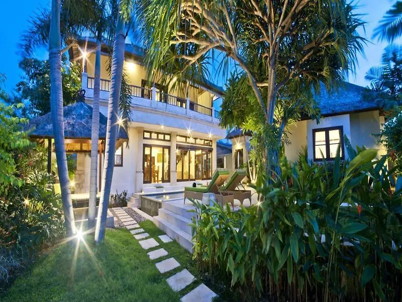 Villa Gading Seminyak