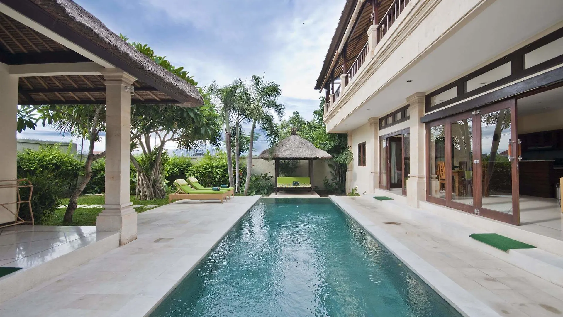 Villa Gading Seminyak