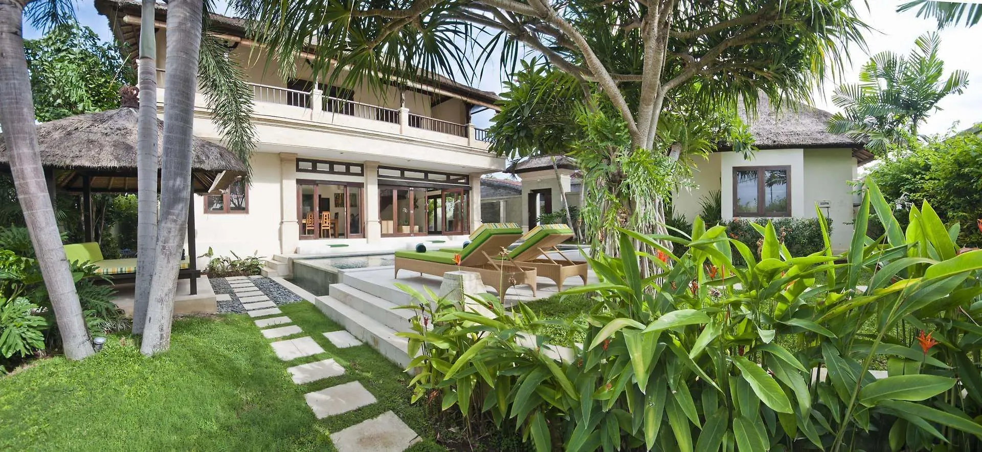 Villa Gading Seminyak