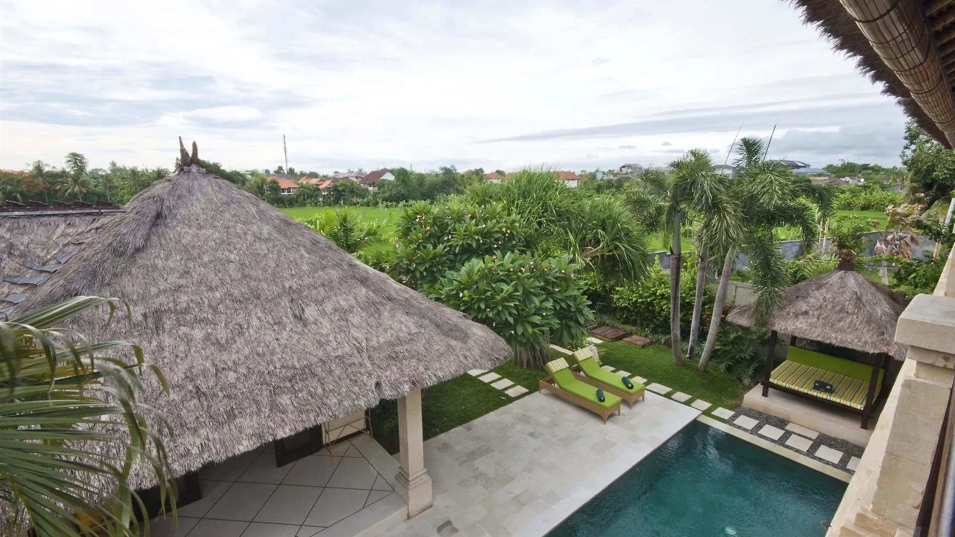 Villa Gading Seminyak  0*, Seminyak (Bali) Indonesia