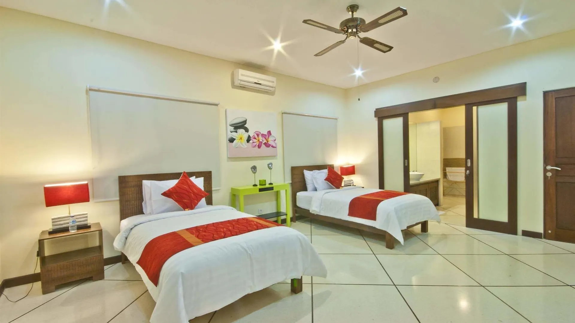 Villa Gading Seminyak   Seminyak (Bali)