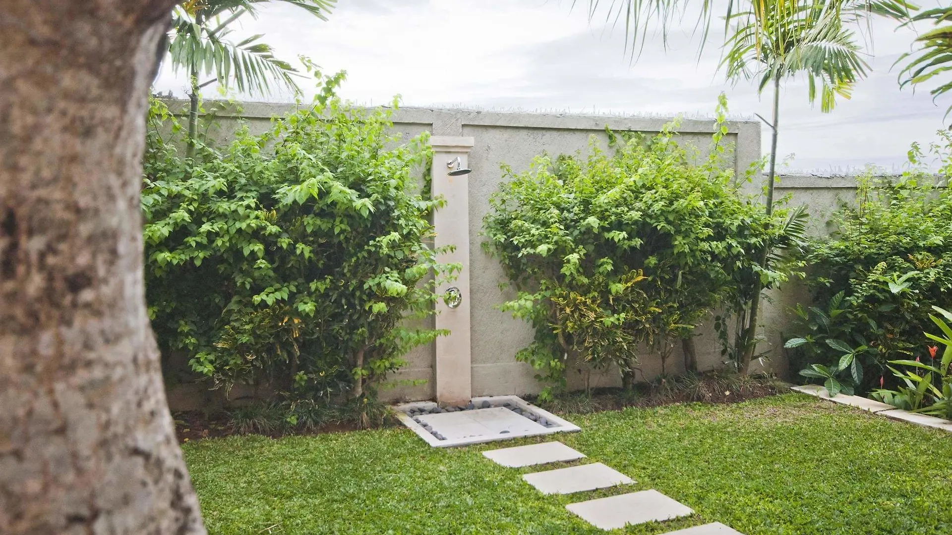 Villa Gading Seminyak  Indonesia