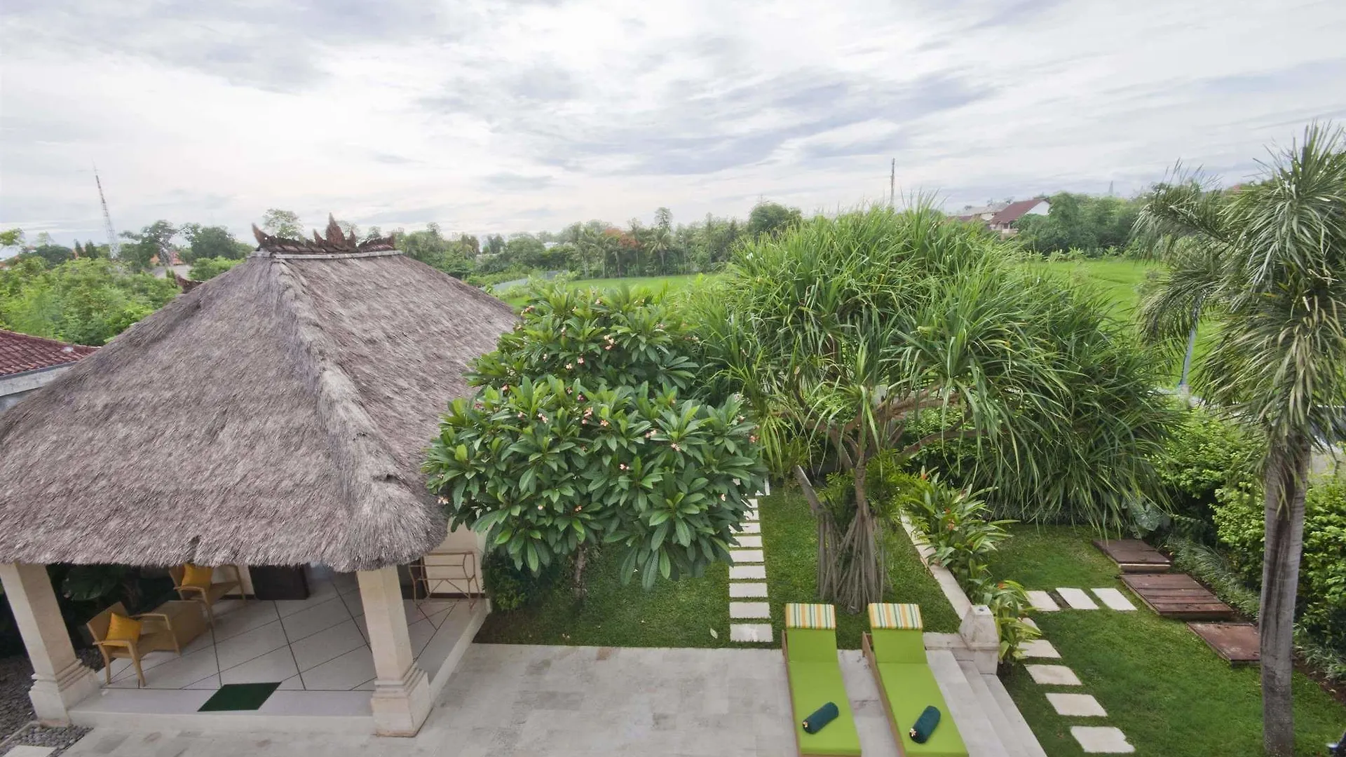 Villa Gading Seminyak  Seminyak (Bali)