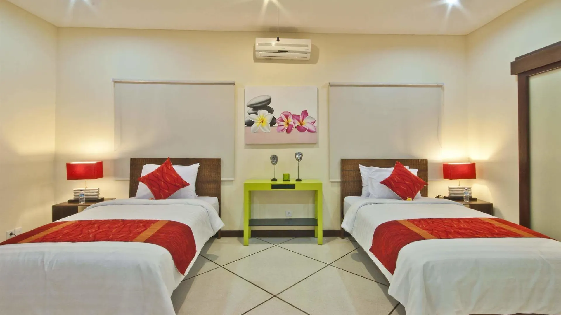 Villa Gading Seminyak
