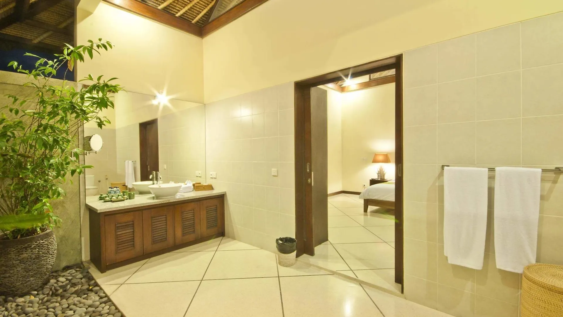 Villa Gading Seminyak  Indonesia